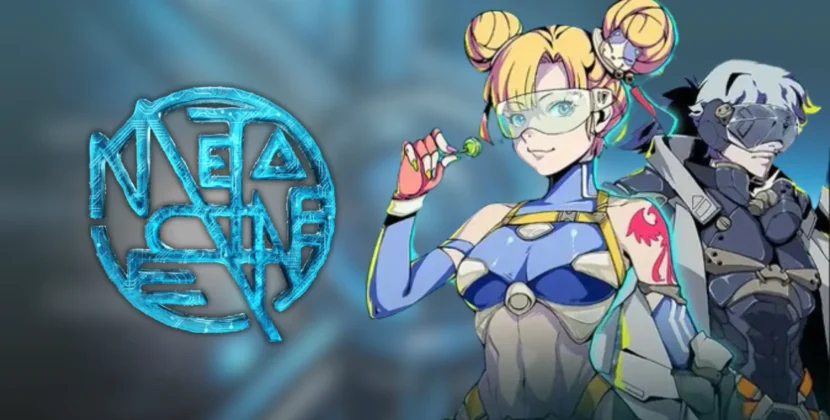 MetaCene 검토: NFT MMORPG 탐색