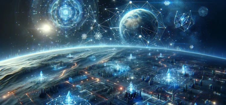 Alephoria 출시로 Aleph Zero 블록체인 생태계 확장