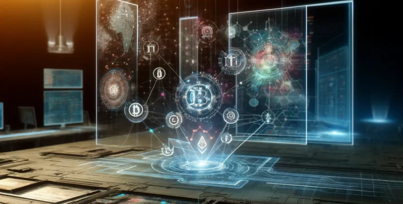 AI 암호화에 대해 알아야 할 사항