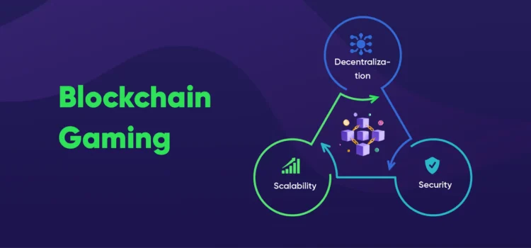 Analyzing Five Blockchain Games: What Works and What Doesn’t