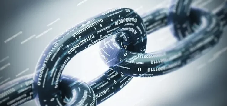 Blockchain Facts