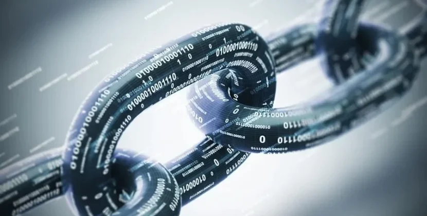 Blockchain Facts