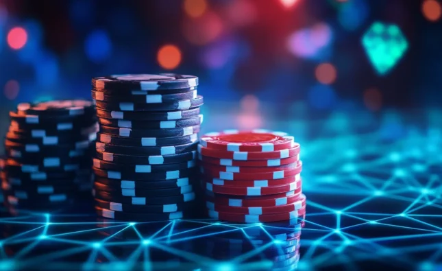 2025년 글로벌 블록체인 게임 투자 확대와 크로스체인 혁신 동향