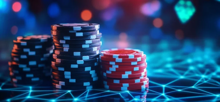 2025년 글로벌 블록체인 게임 투자 확대와 크로스체인 혁신 동향