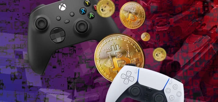 2025년 글로벌 블록체인 게임 시장 성장과 규제 변화 전망