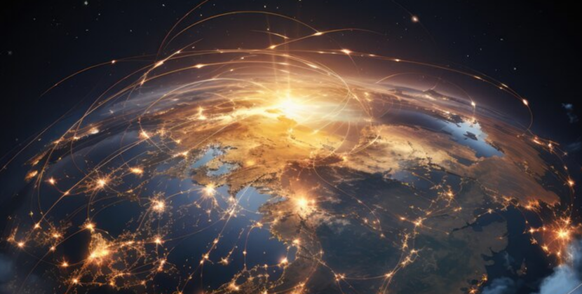 2025년 블록체인 게임 시장 트렌드와 NFT P2E 경제 혁신 전망