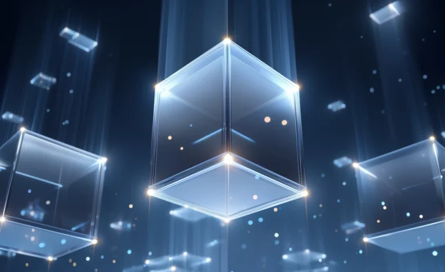 2025년 블록체인 게임 대기업 진입과 NFT 크로스체인 생태계 확장
