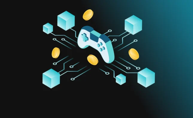 2025년 블록체인 게임 시장 급성장과 NFT·크로스체인 혁신 전망